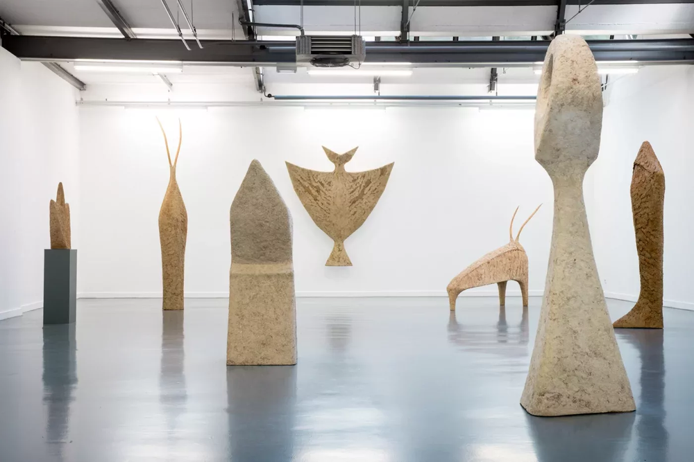 Artist Spotlight: Ochtendviewing en gesprek over het werk van Esma Yiğitoğlu