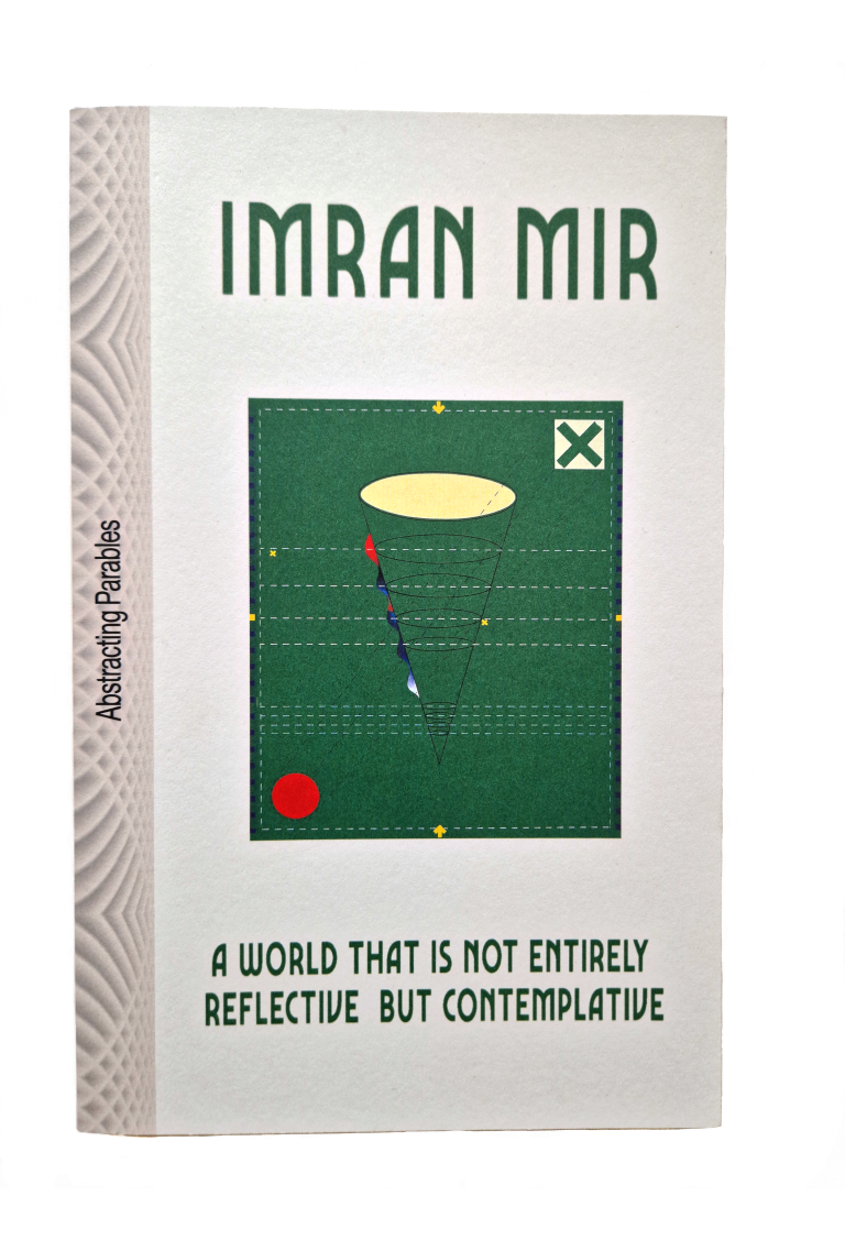 Imran Mir